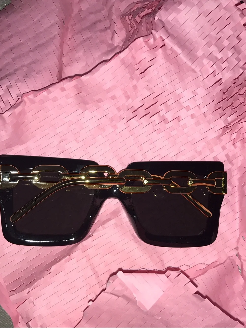 KKRose chic black
